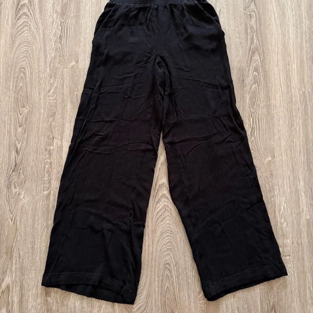 ASOS Wide Leg Pants - Picture 4 of 8